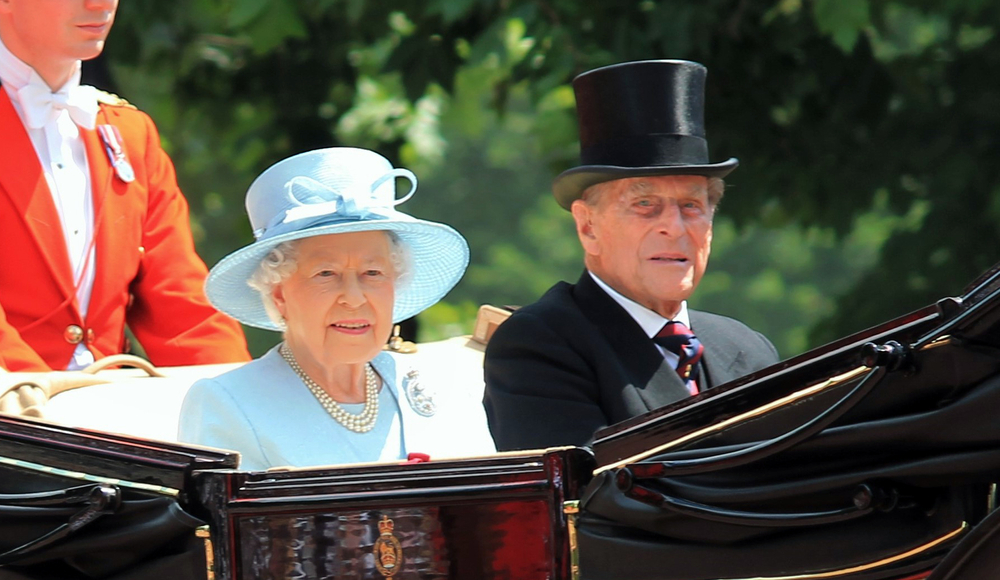 Royal ekspert om dronning Elizabeth: Det kommer aldrig til at ske