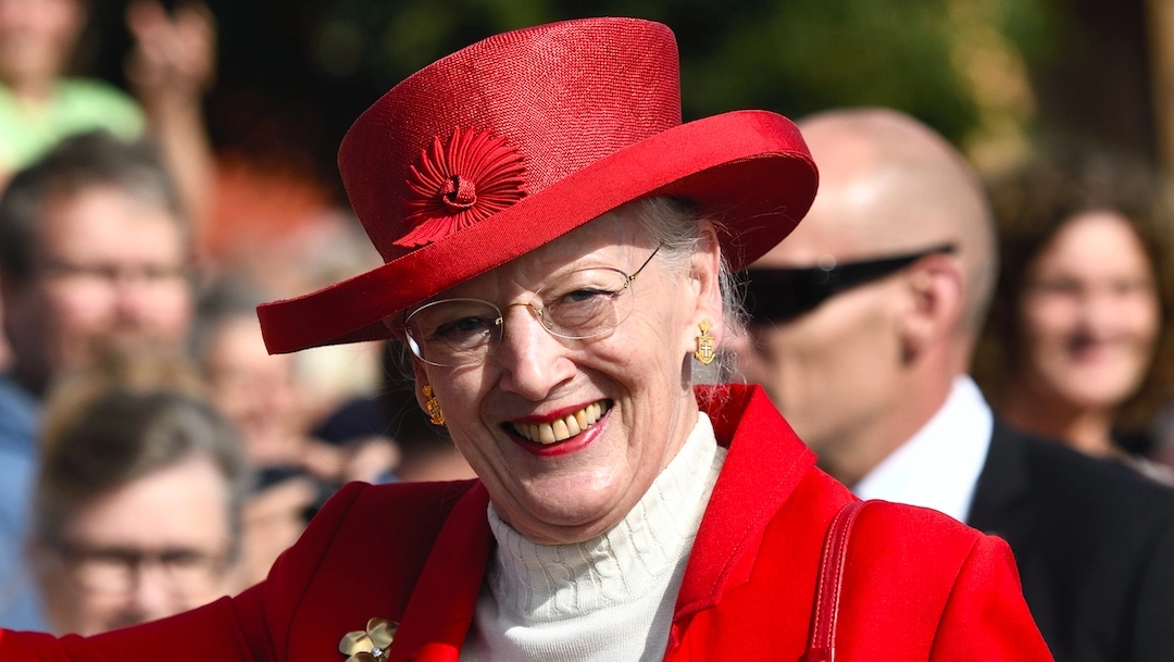 Skal dronning Margrethe degraderes?