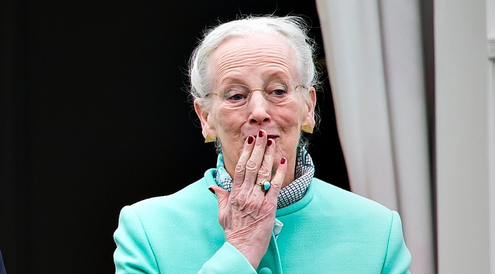 Rige venner giver Margrethe vild gave: Betaler dronningens nye køkkenhave til 22 millioner