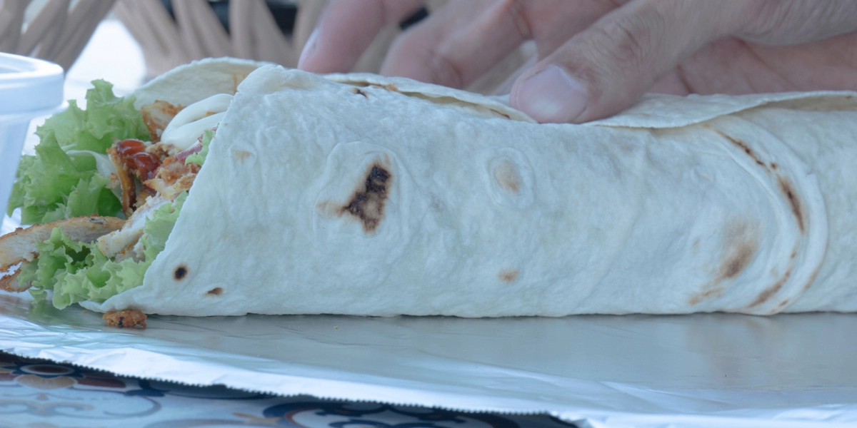 Muslim ‘snublede’ under Ramadan: “Shawarma med ekstra tahini faldt ind i min mund”