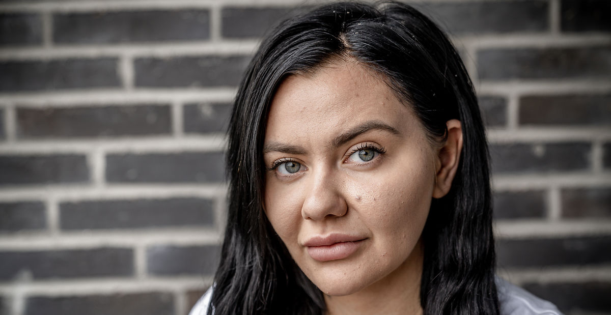 Fie Laursen deltog i ‘voksen-videoer’, da hun var højgravid: Fortryder intet