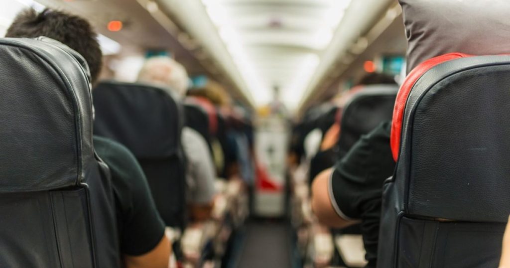 Flyselskab aflyser alle afgange: Så længe gælder det