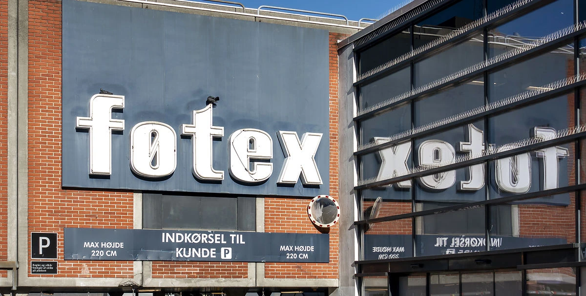 Efter store problemer: Nu advarer Føtex kunderne
