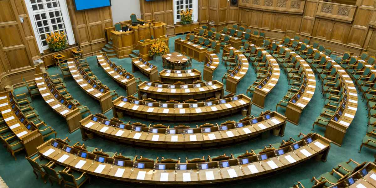 Om 9 dage sker det: Stor ændring for alle danskere