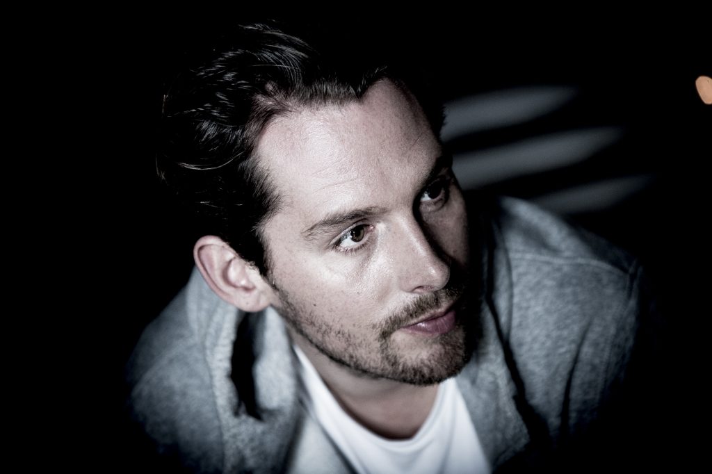 Rasmus Seebach deler ærgerlige nyheder om forholdet til sin bror