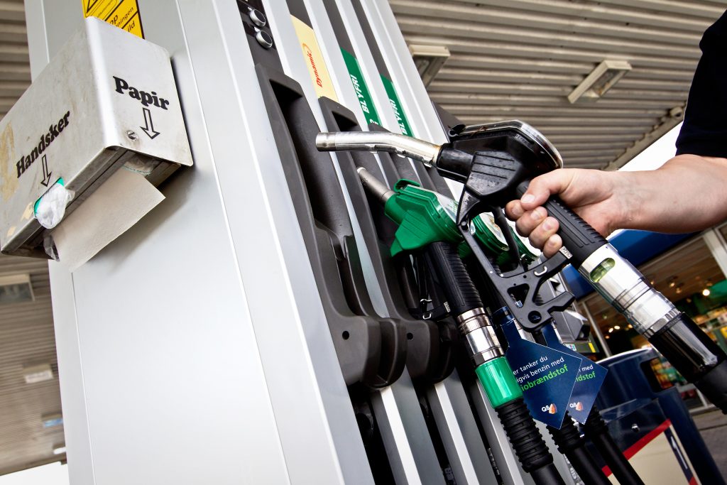 Dårligt nyt til benzin- og dieselbilejere: Hold øje med dette