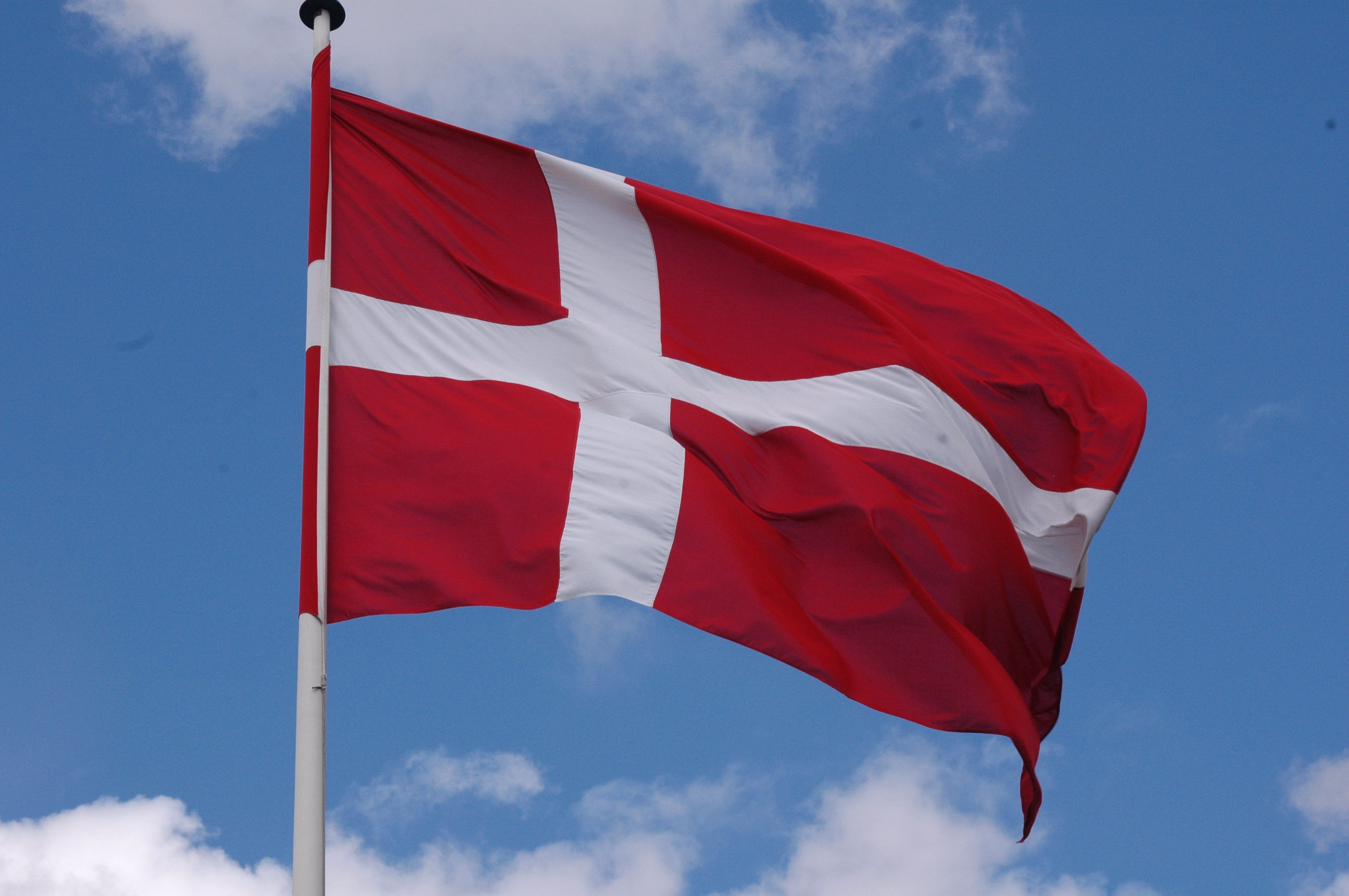 Danmark jagter podieplads til EM