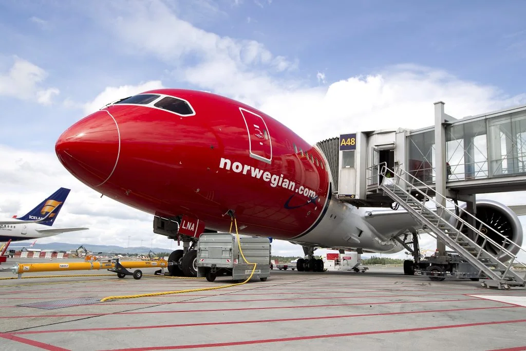 Norwegian træffer afgørende beslutning: Indstiller alle flyvninger til rejsedestination fra Danmark