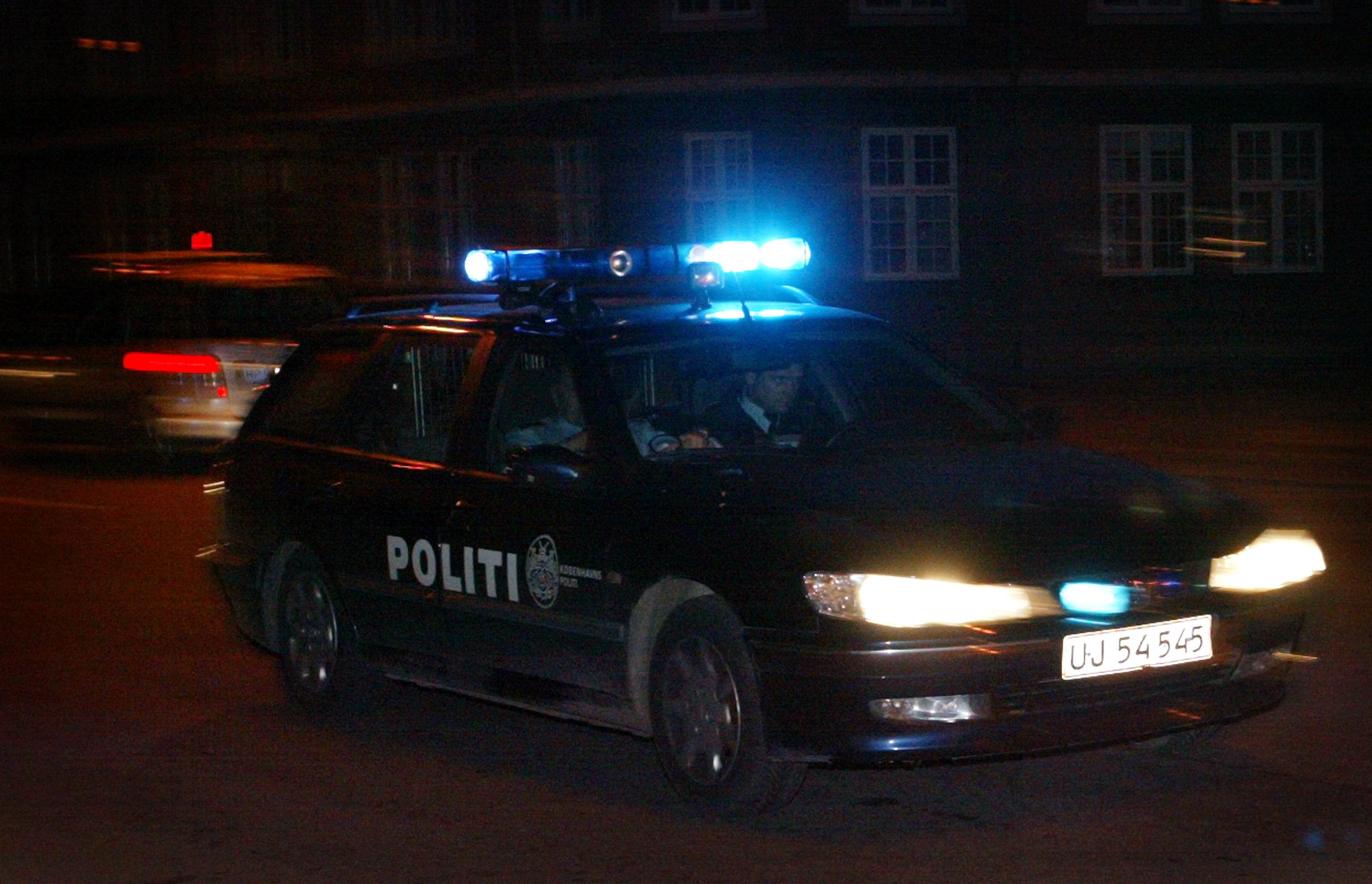14-årige Katrine meldes savnet