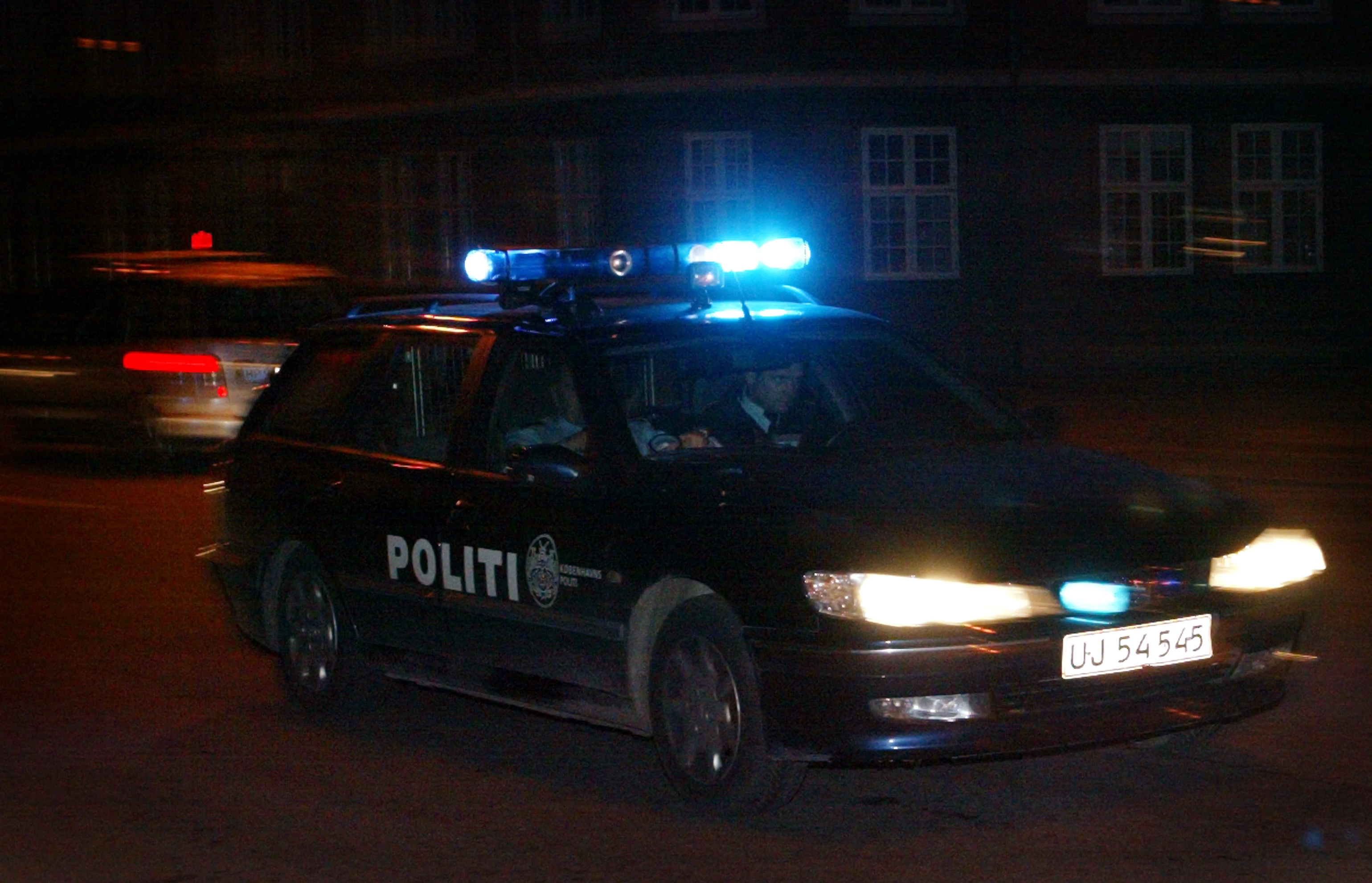 14-årige Katrine meldes savnet