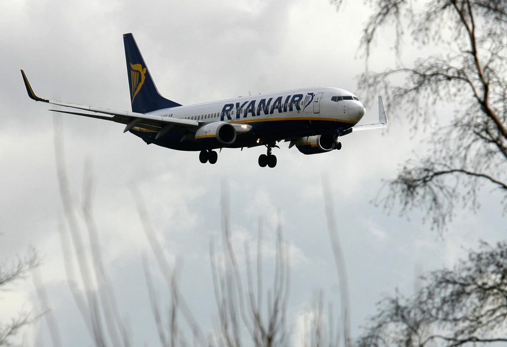 Ryanair bruger dette upopulære ‘trick’: Nu afslører de den uventede sandhed bag