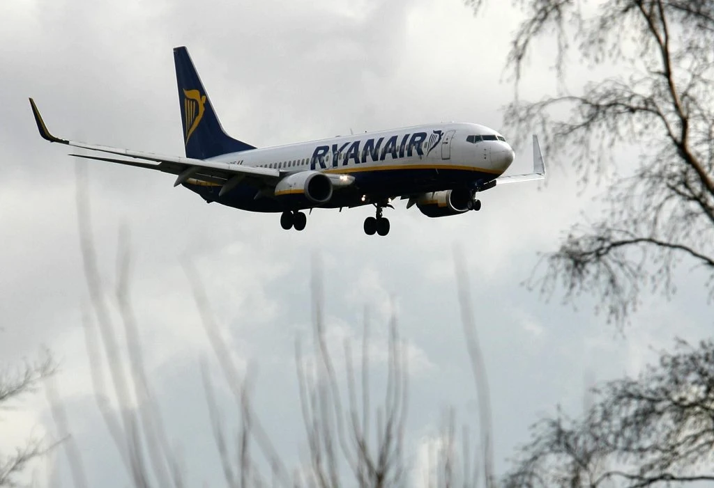 Ryanair bruger dette upopulære ‘trick’: Nu afslører de den uventede sandhed bag