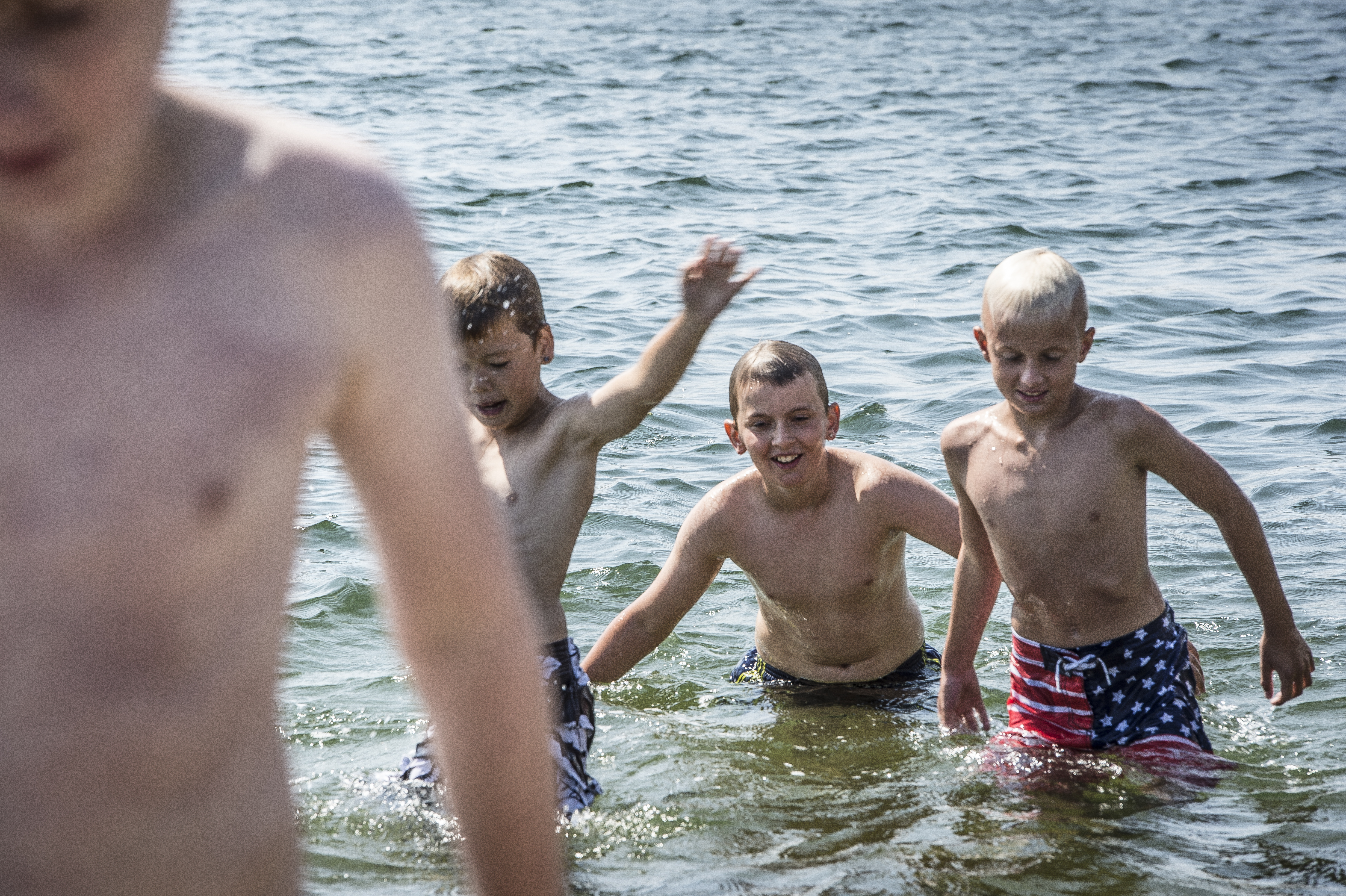 Hedebølge på vej: Så varmt bliver det