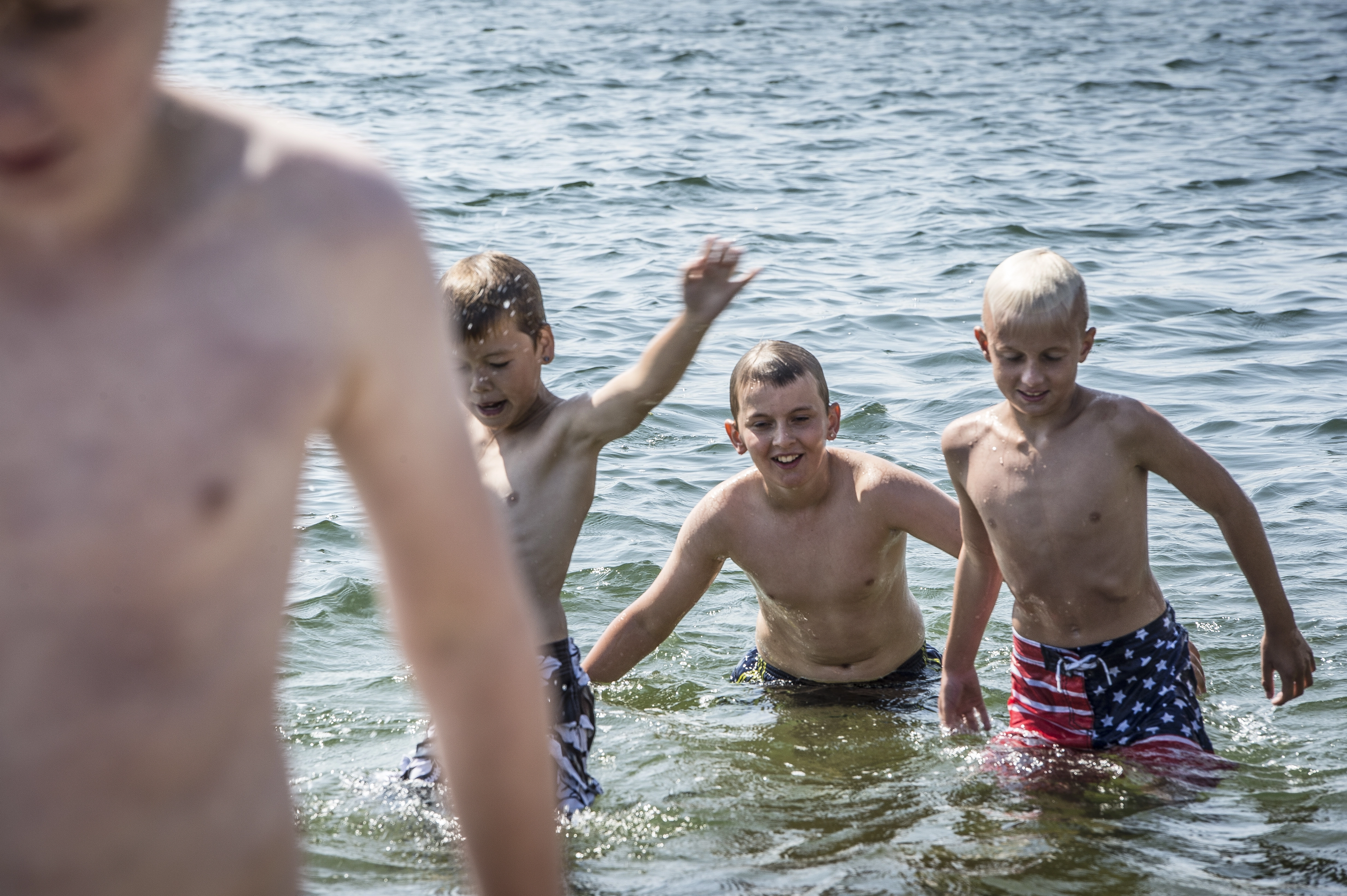 Hedebølge på vej: Så varmt bliver det