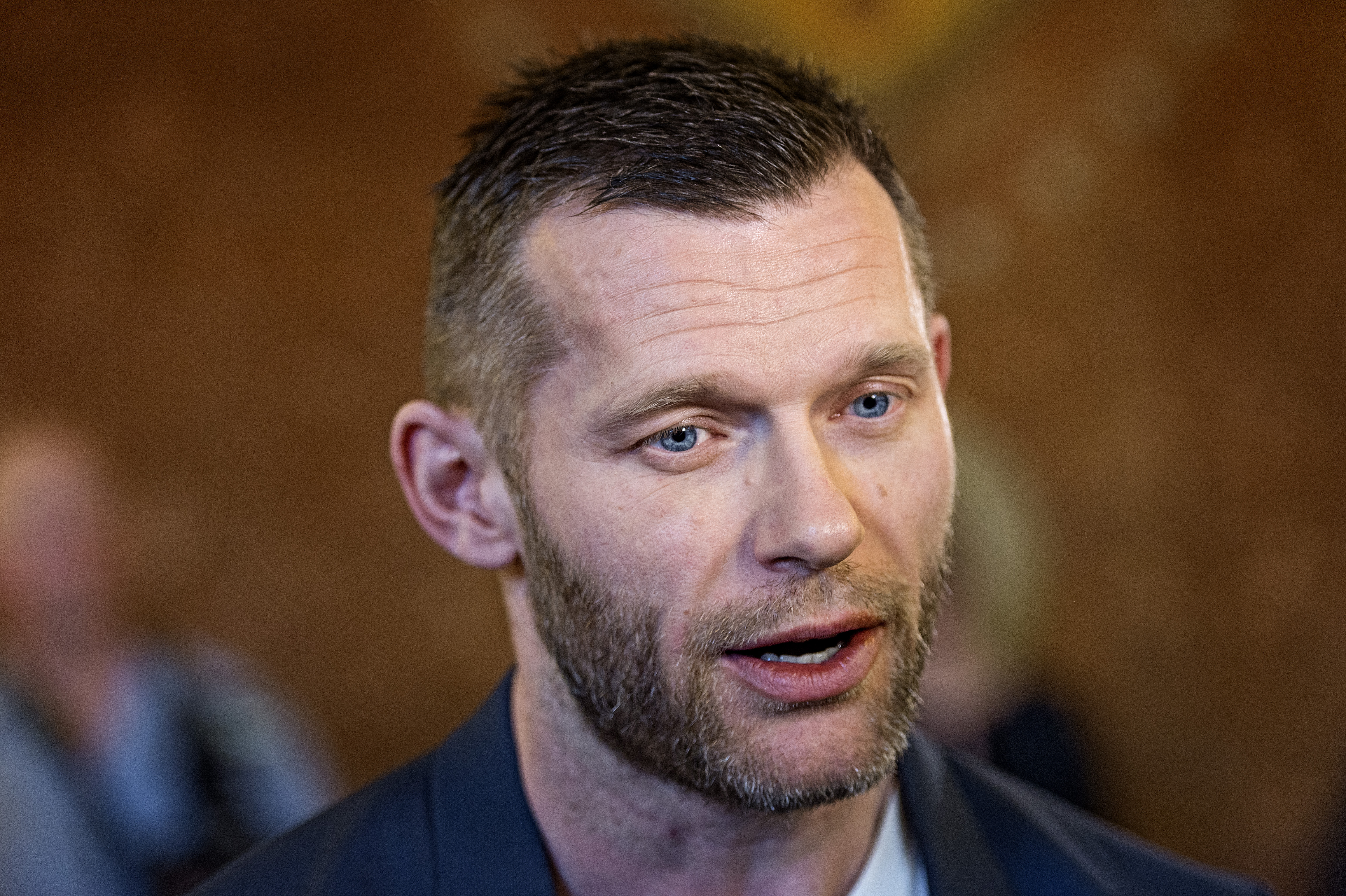 Joachim B. Olsen vil tage dagpengene fra nyuddannede: ‘Det giver ingen mening’