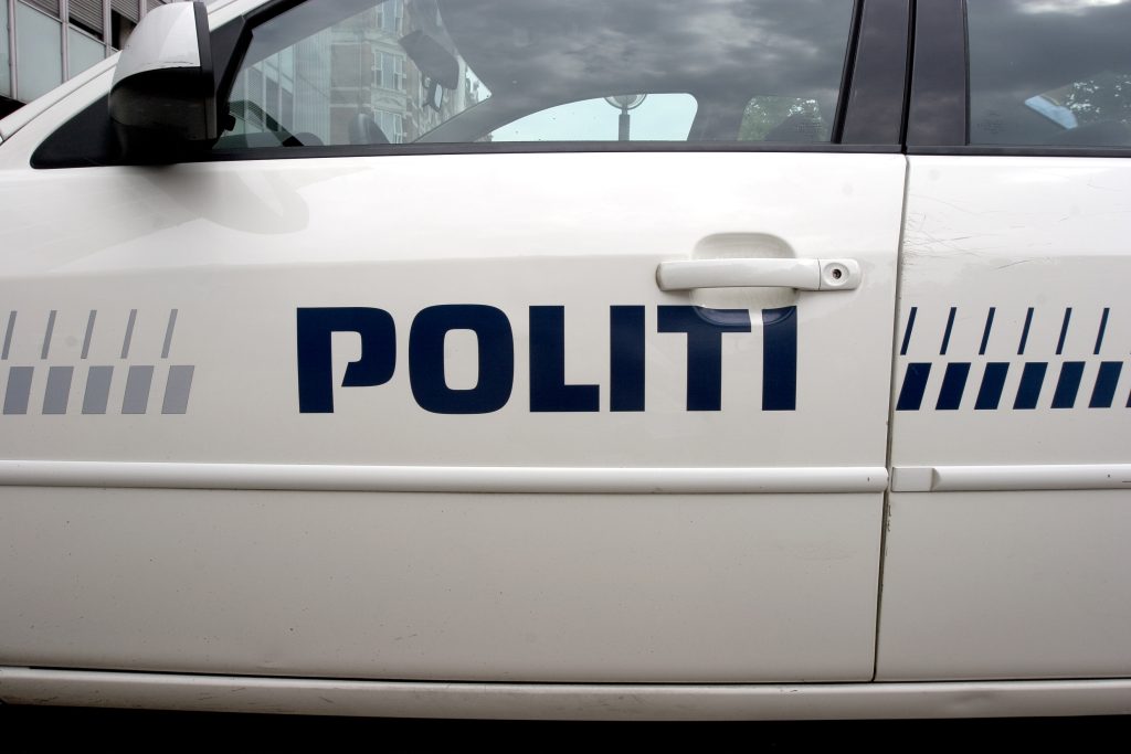 22-årig mand fra Sønderborg skulle til køreprøve: Så tabte han noget, som ændrede alt