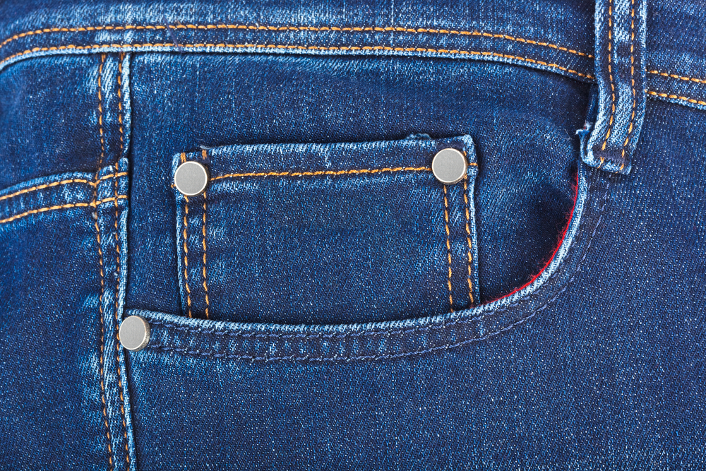 Hvad skal du egentlig bruge den lille forlomme i dine jeans til? Her er det overraskende svar!