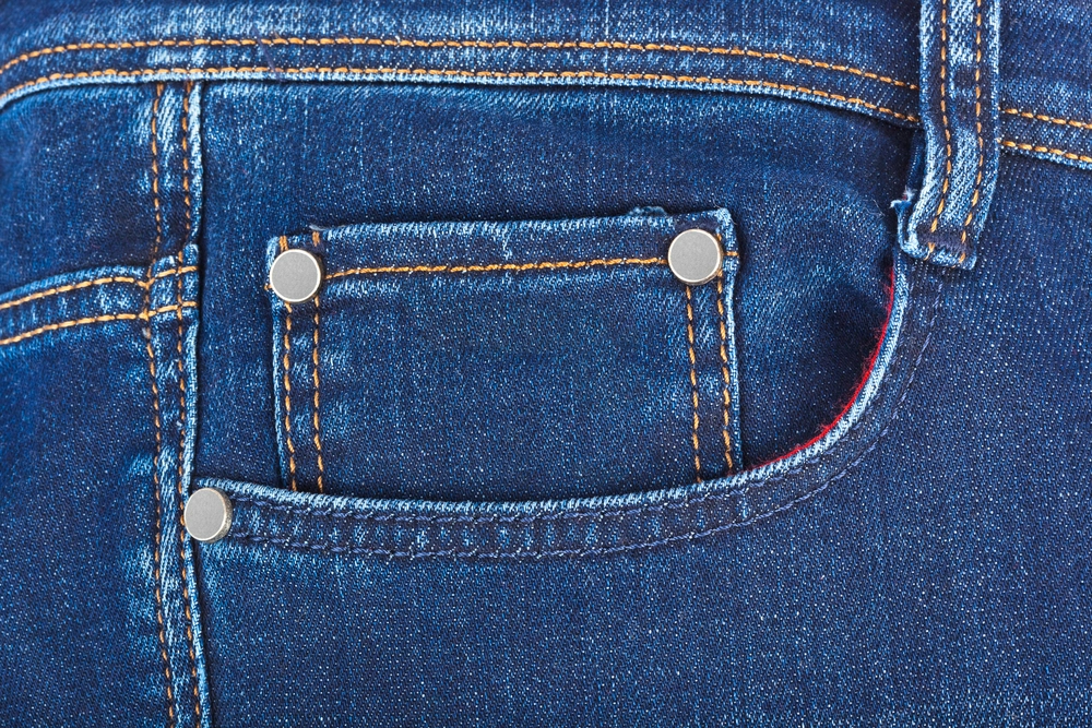 Hvad skal du egentlig bruge den lille forlomme i dine jeans til? Her er det overraskende svar!