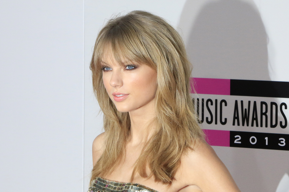 Taylor Swift sætter punktum: En ‘Era’ er slut