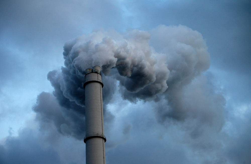 Helt utrolig tiltag: Vil lagre CO2 i Danmarks undergrund