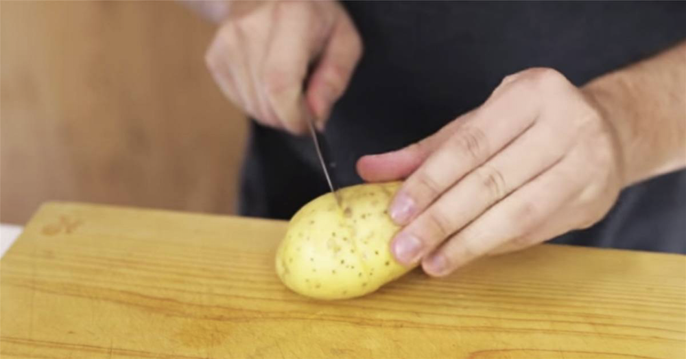 Tricket du ville ønske, du havde vidst før: Sådan får du dine kartofler til at holde i 6 måneder