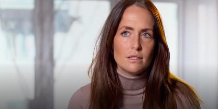 Geggo langede ud efter Nadia Shila: Nu bliver hun svinet af den unge mor