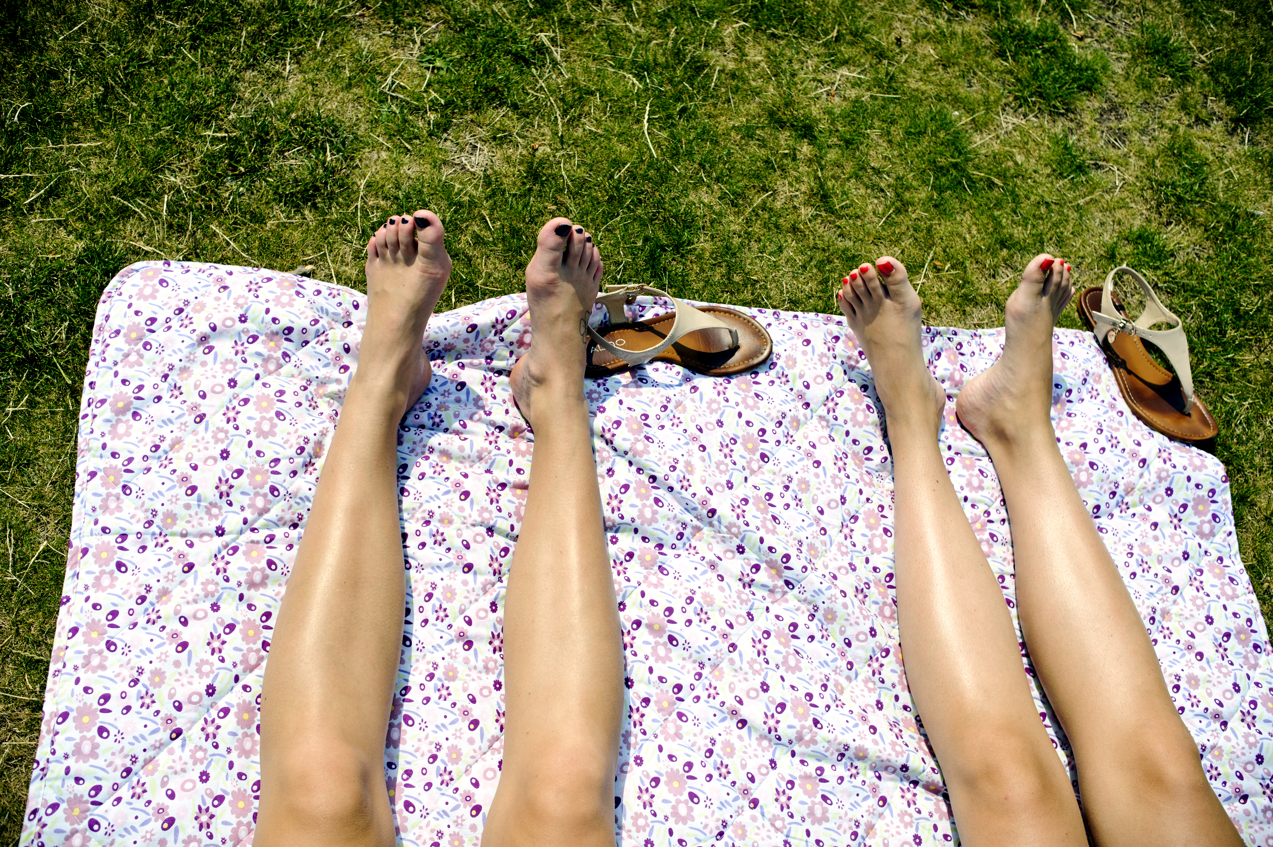Juhuu – sommeren vender tilbage: Her bliver det op til 27 grader