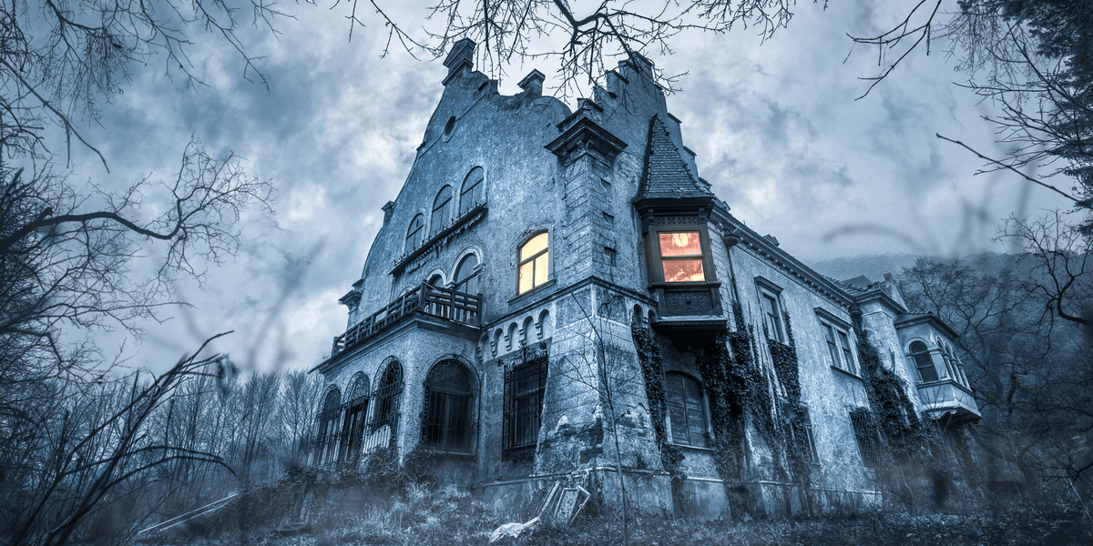 Huset, som gav inspiration til én af tidens største gyserfilm, er solgt for enormt beløb