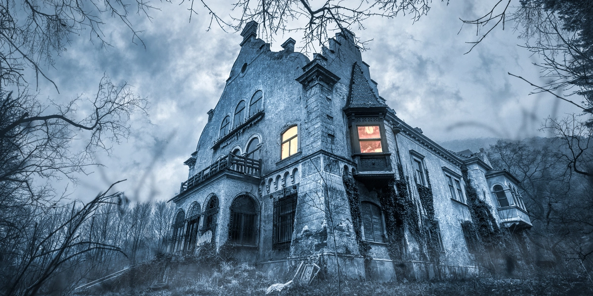 Huset, som gav inspiration til én af tidens største gyserfilm, er solgt for enormt beløb