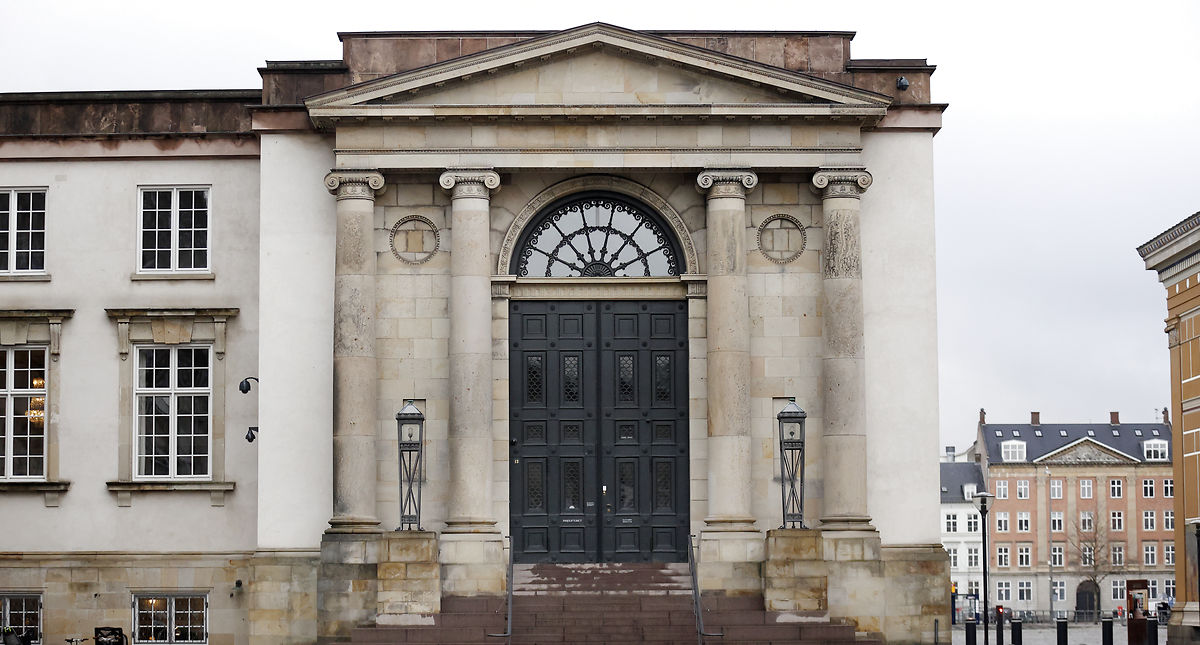 Irakere sagsøger dansk ministerium: Sagen har kostet Danmark 30 millioner kroner