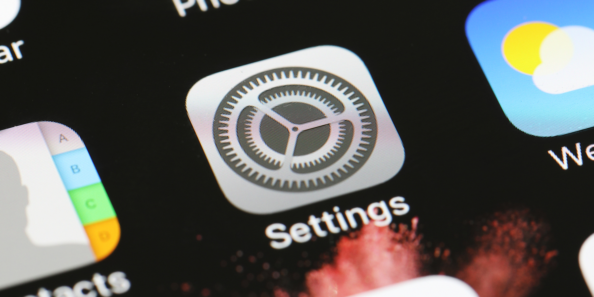 Tjek denne indstilling på din telefon: Det kan spare dig mange kroner