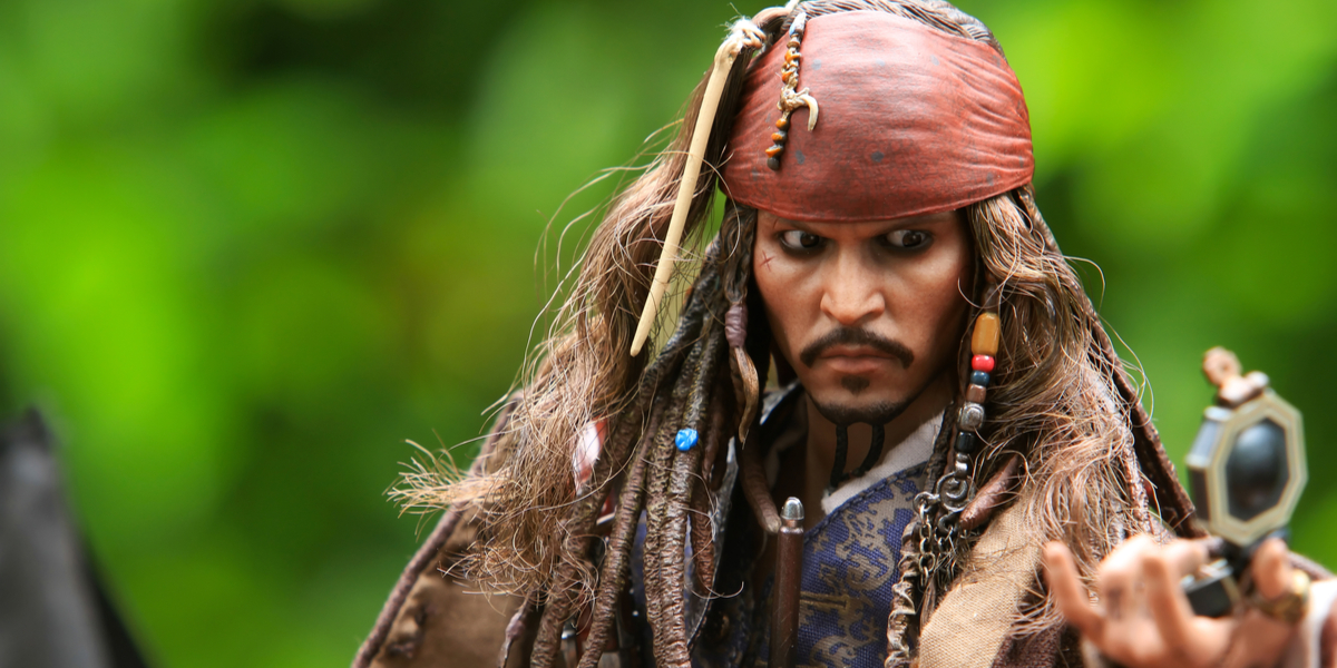 ‘Disney’-producer løfter sløret: Vender Johnny Depp tilbage som Jack Sparrow?