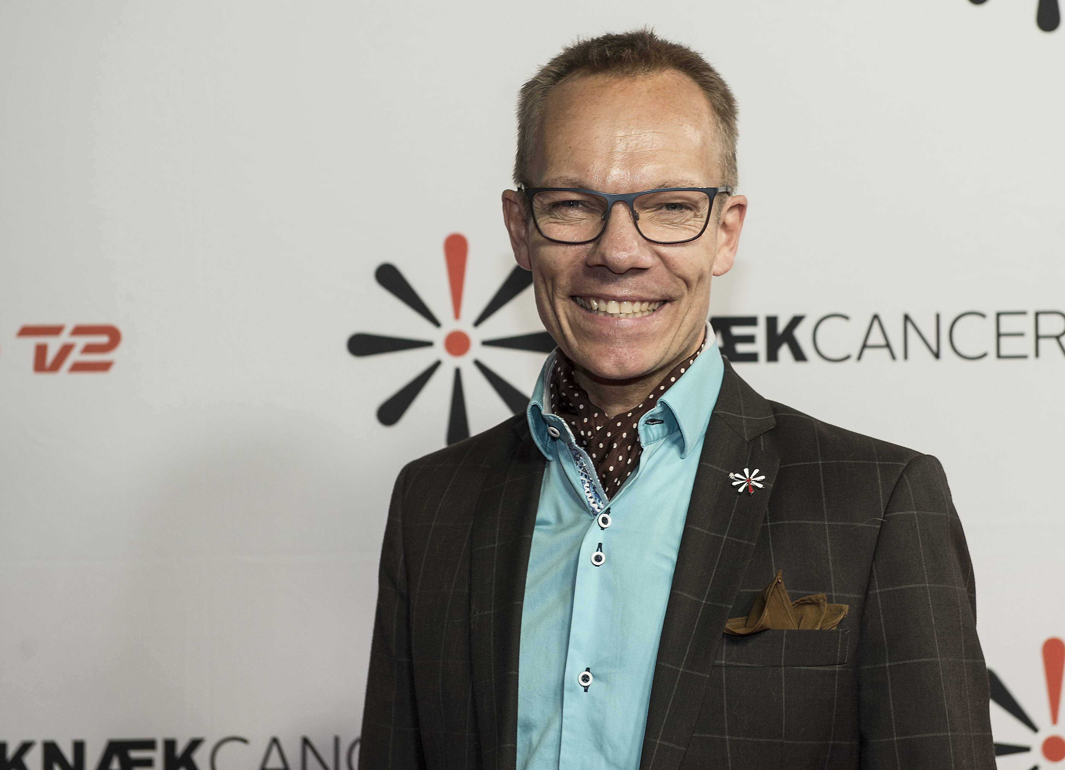 Jens Werner får overraskende dansejob: Skal lære superstjerne at danse brudevals