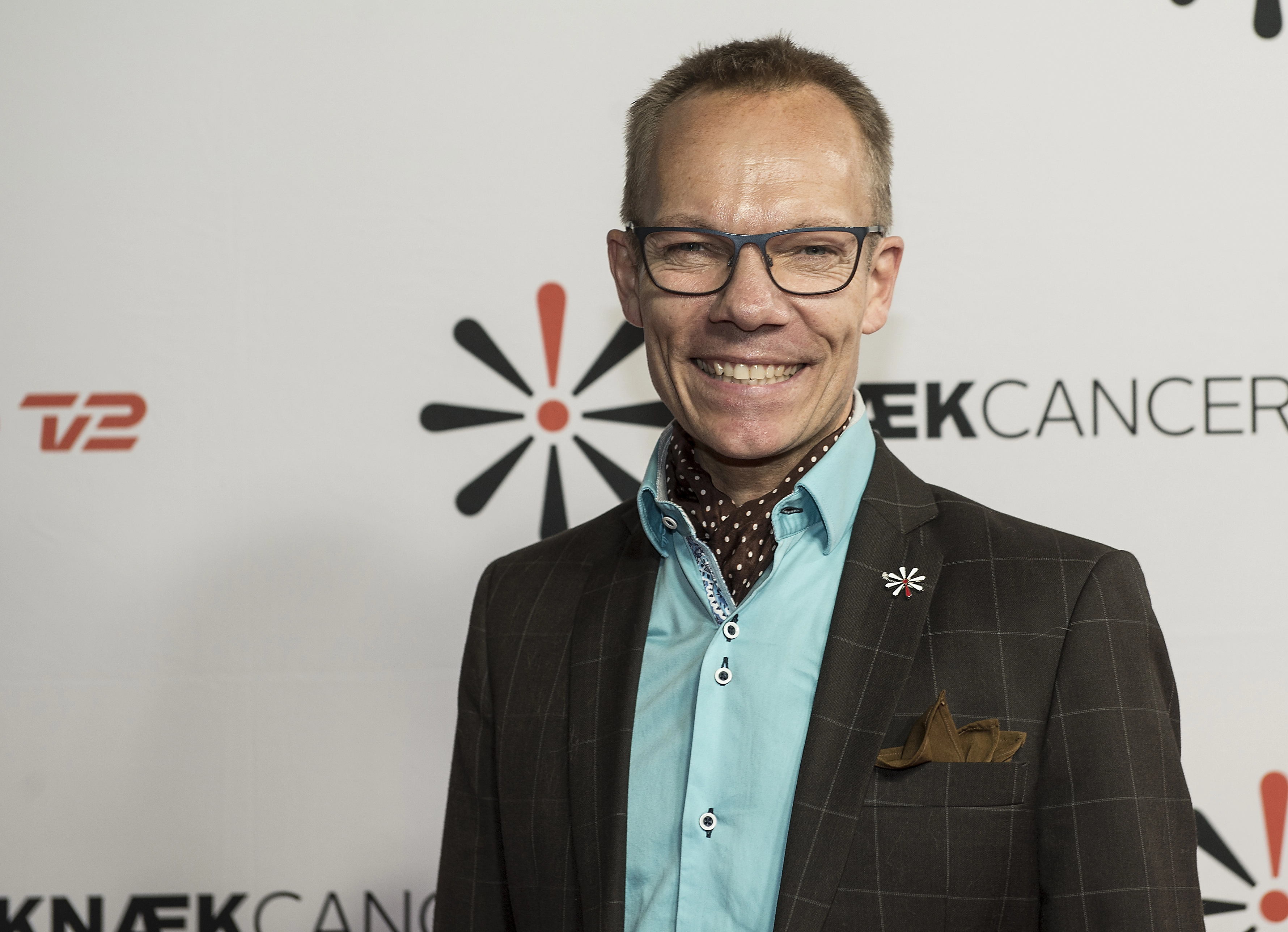 Jens Werner får overraskende dansejob: Skal lære superstjerne at danse brudevals