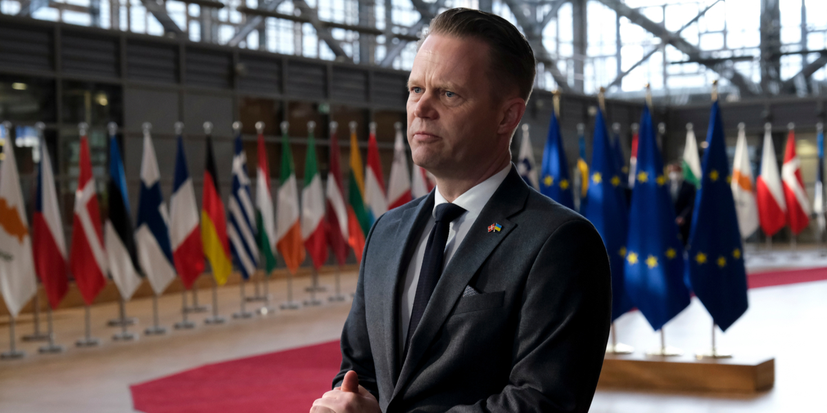 Rusland med direkte modsvar til Danmark: Udvisning af russiske diplomater får konsekvenser