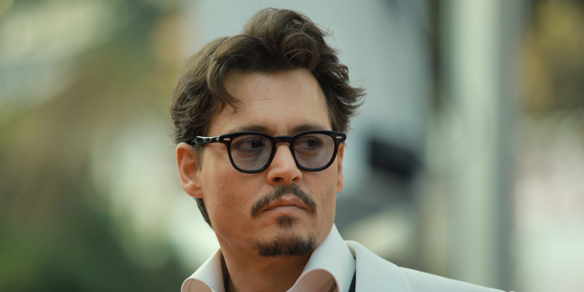 Kort efter sejr over Heard: Johnny Depp deler stor nyhed