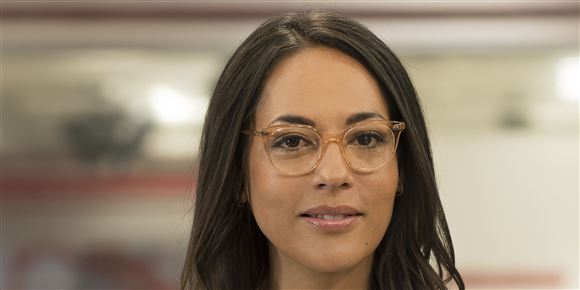 Karin Cruz Forsstrøm hittede som ‘Pornstar’: Se hendes frække fortid