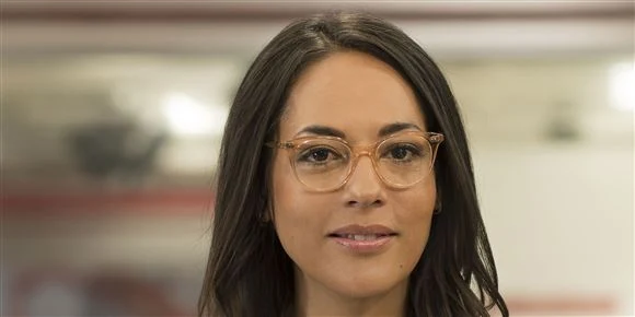 Karin Cruz Forsstrøm hittede som ‘Pornstar’: Se hendes frække fortid
