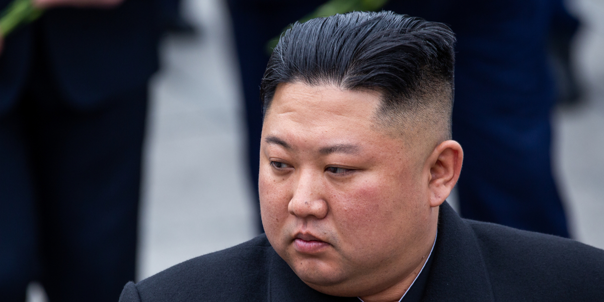 Nordkorea melder ud: Vil være verdens mest magtfulde