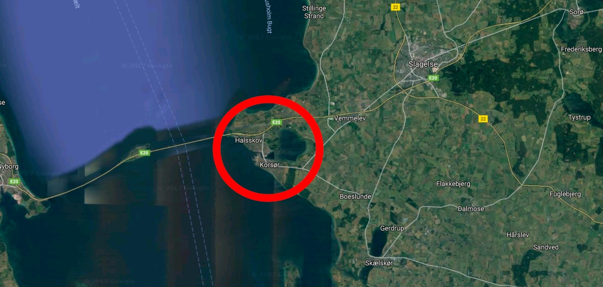 14-årig pige forsvundet – nu er hun dukket op