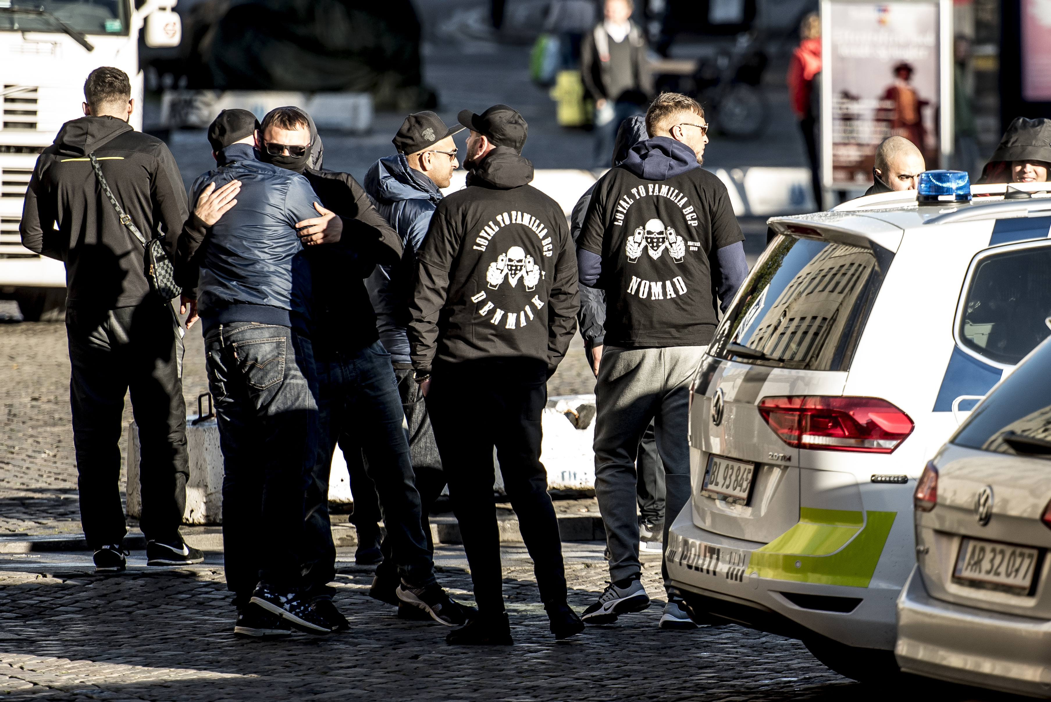 Nu er dommen faldet: LTF-leder slipper for udvisning