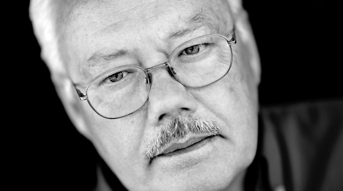 DR-instruktøren Lars Engels er død
