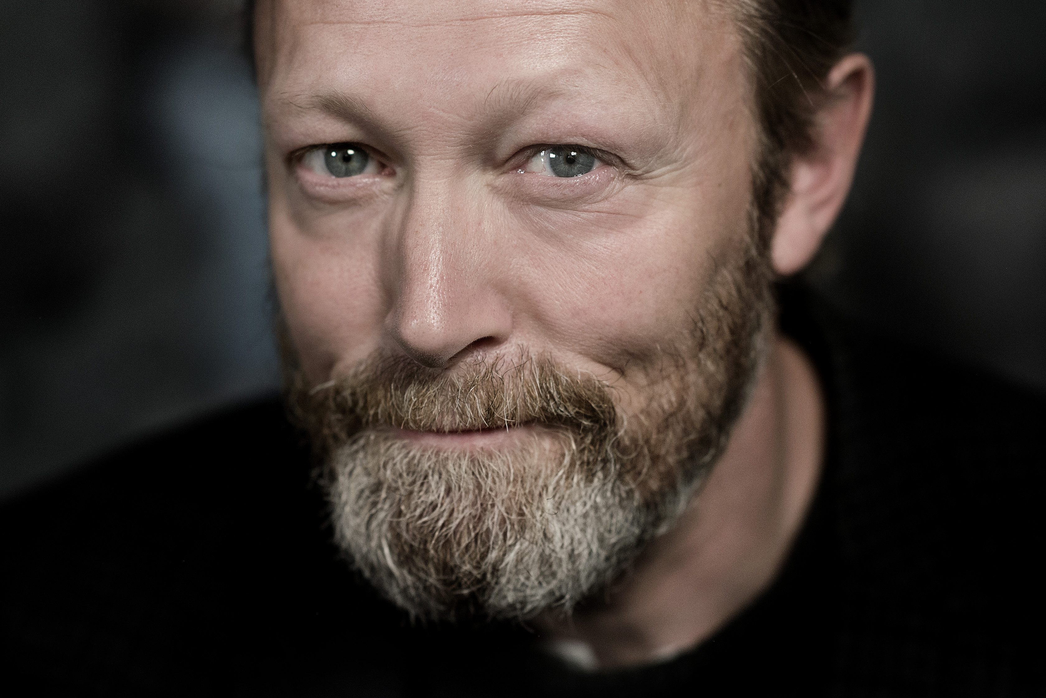 Lars Mikkelsen