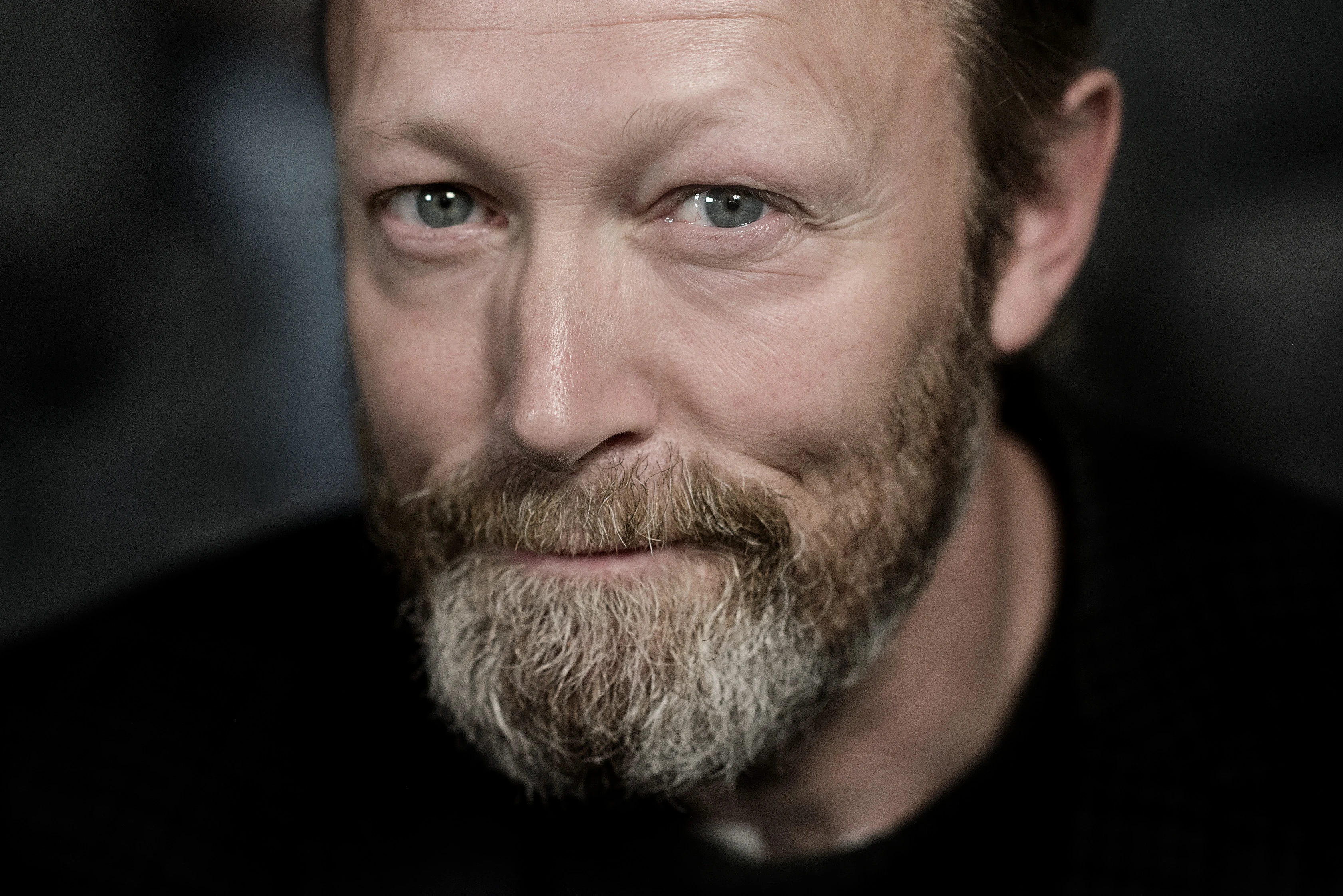 Lars Mikkelsen