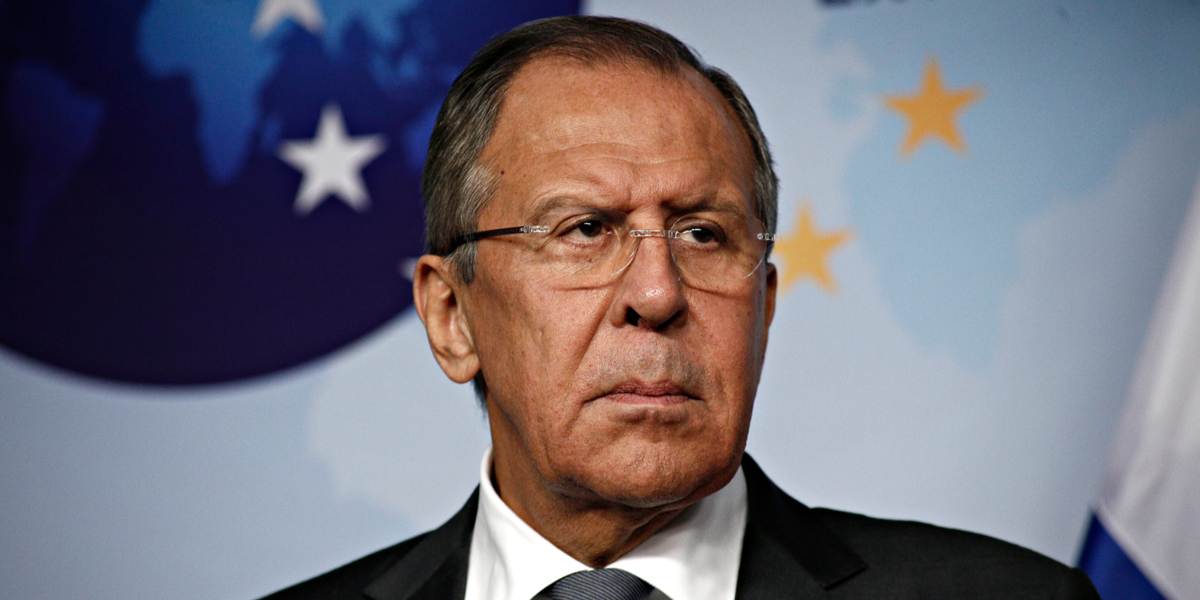Rusland ‘forsikrer’: Ingen intentioner om atomkrig