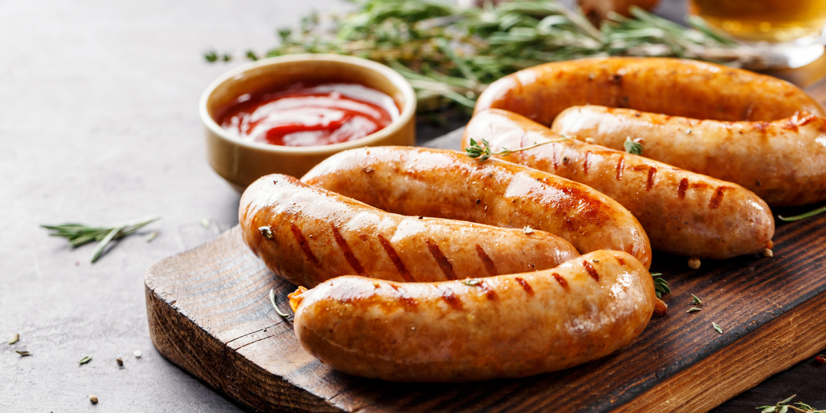 Pølser tilbagekaldes efter fund af listeria: Kan få alvorlige konsekvenser
