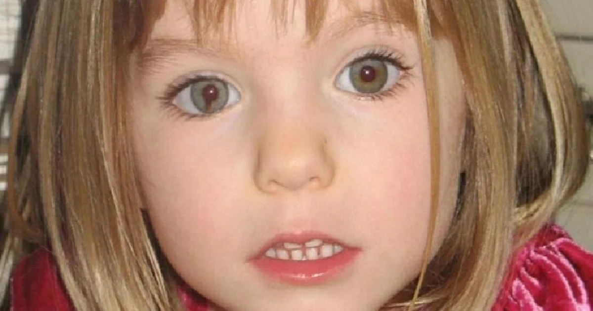 Gennembrud i Madeleine McCann-sagen: Tysk mand mistænkt