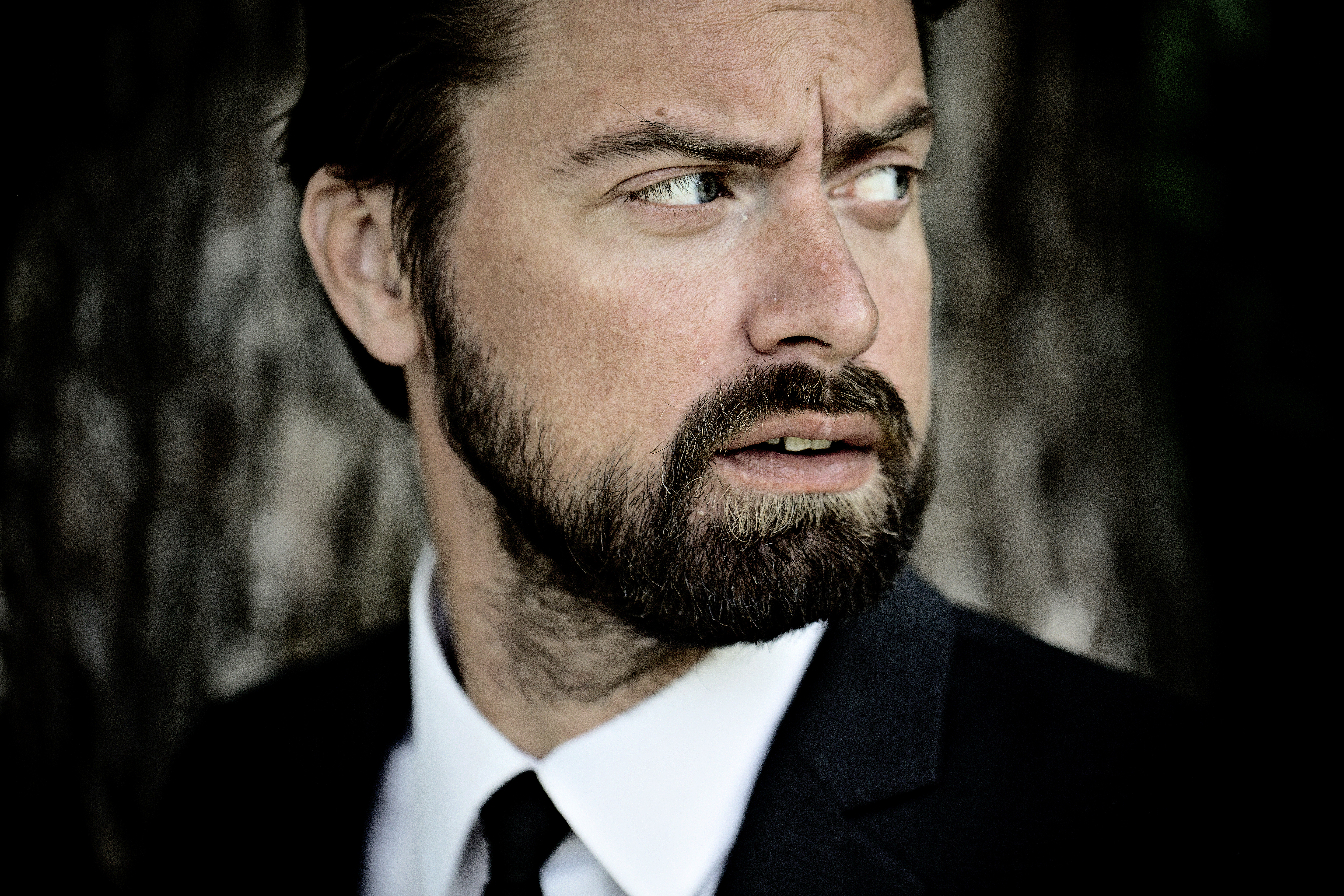 Mads Holger