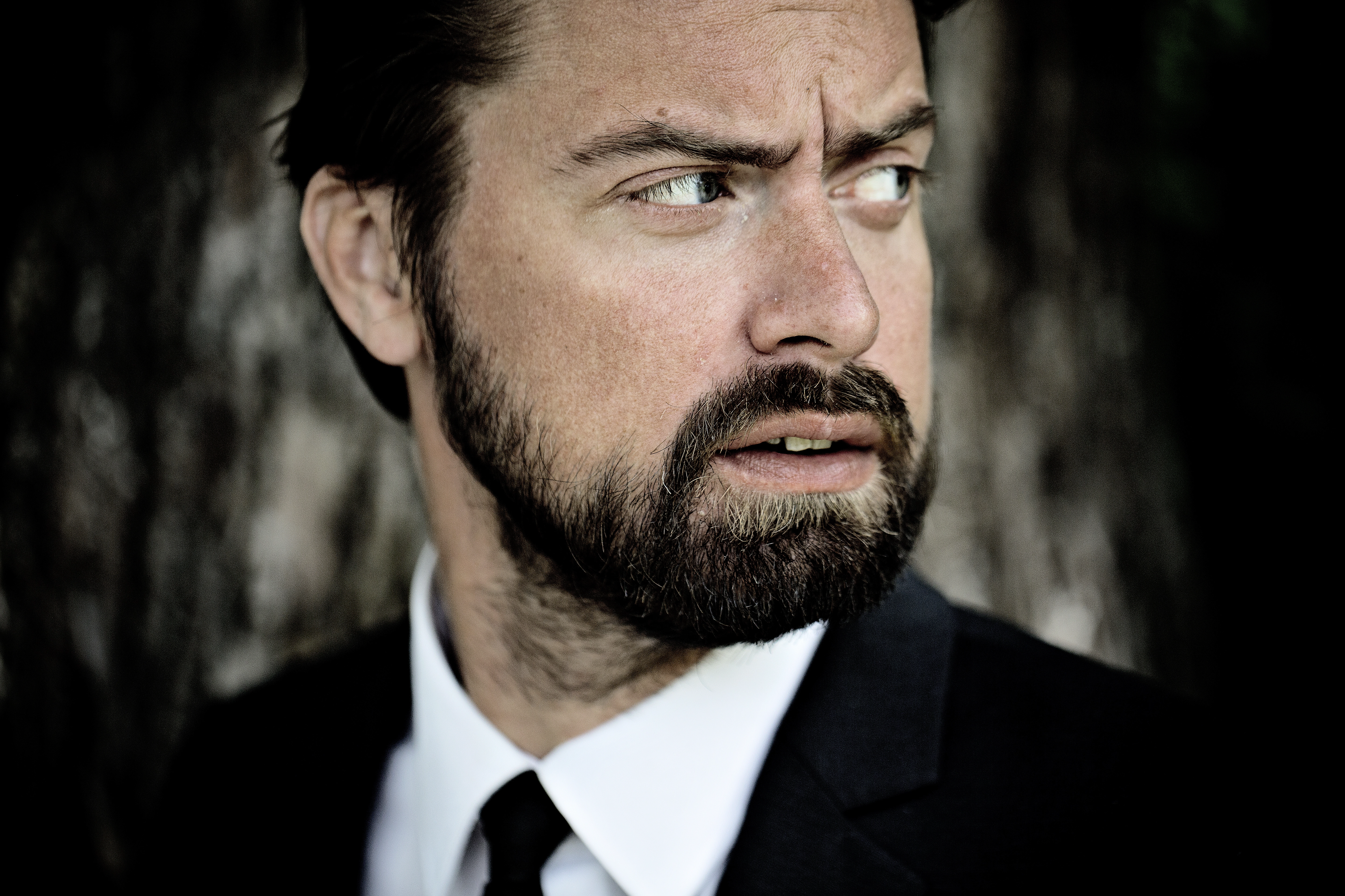 Mads Holger
