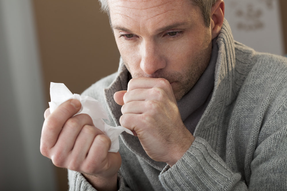 Mand anholdt: Inficerede bevidst 22 personer med coronavirus